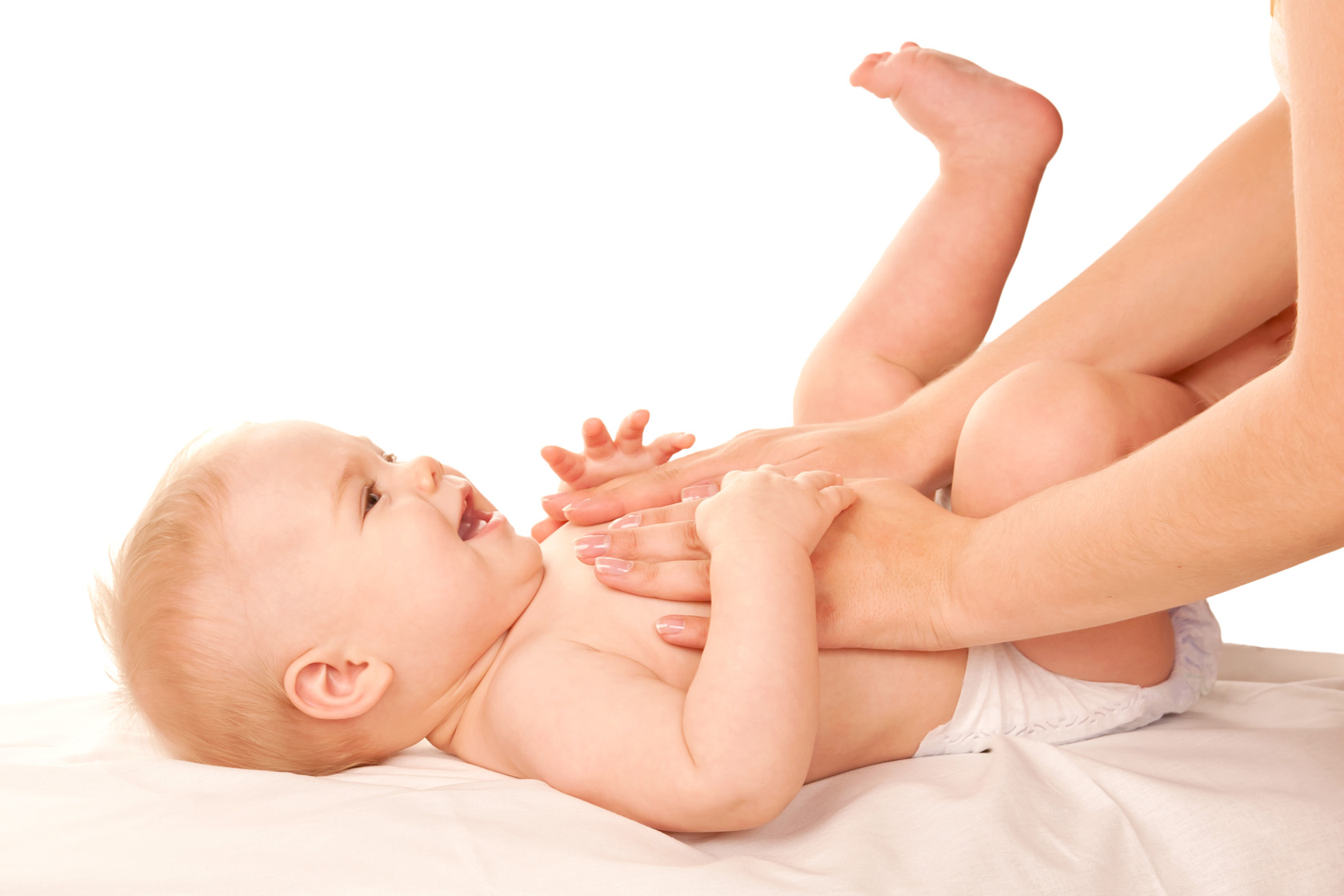 baby care market è in crescita