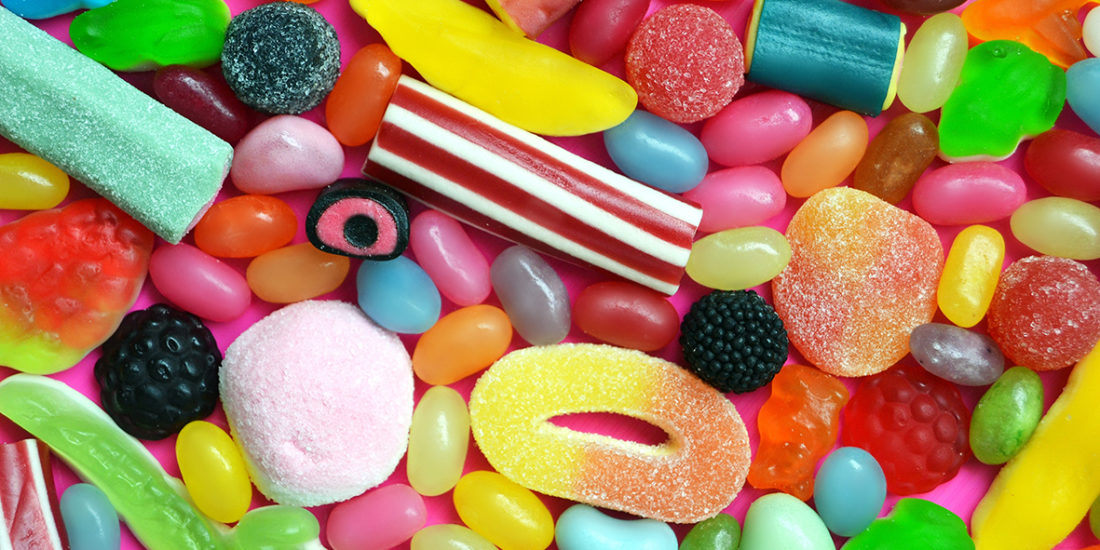Clevertech 北美子公司最近为美国糖果行业的第三大公司推出了一个集中码垛项目。